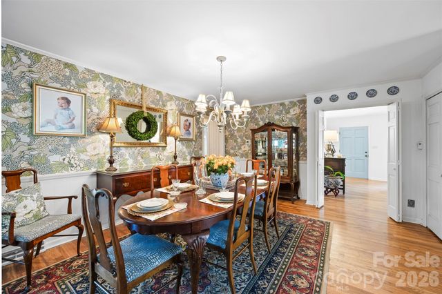 208 S Dixie Street, Cherryville, NC 28021