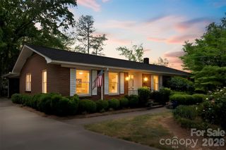 208 S Dixie Street, Cherryville, NC 28021