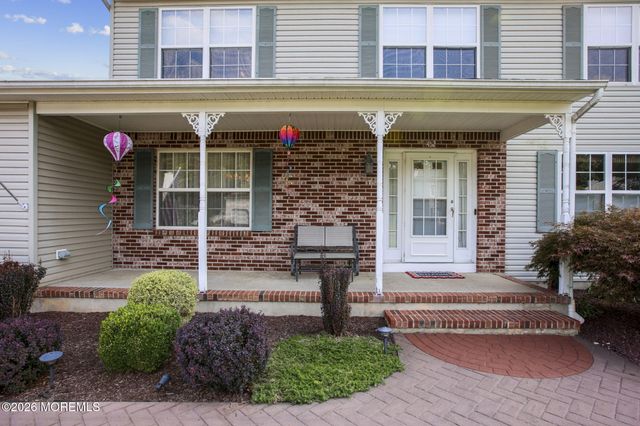 452 Meadowood Road, Jackson, NJ 08527
