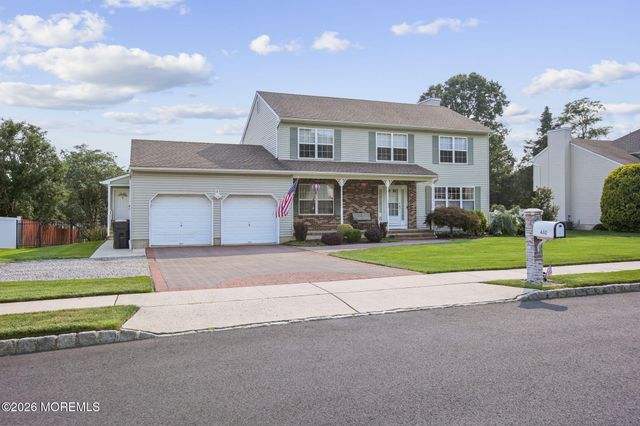452 Meadowood Road, Jackson, NJ 08527