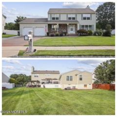452 Meadowood Road, Jackson, NJ 08527
