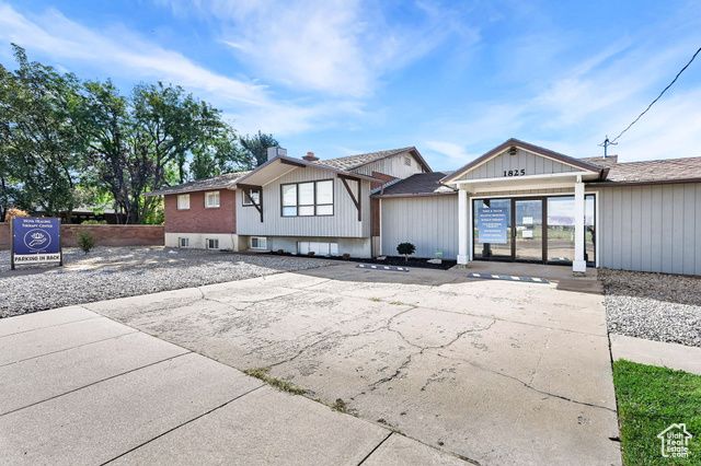 1825 W 4400 S, Roy, UT 84067
