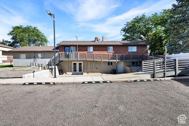 1825 W 4400 S, Roy, UT 84067