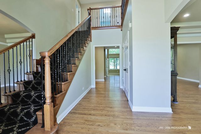 2935 Oxford Court, Aurora, IL 60502