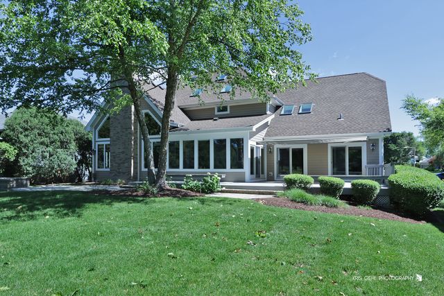 2935 Oxford Court, Aurora, IL 60502