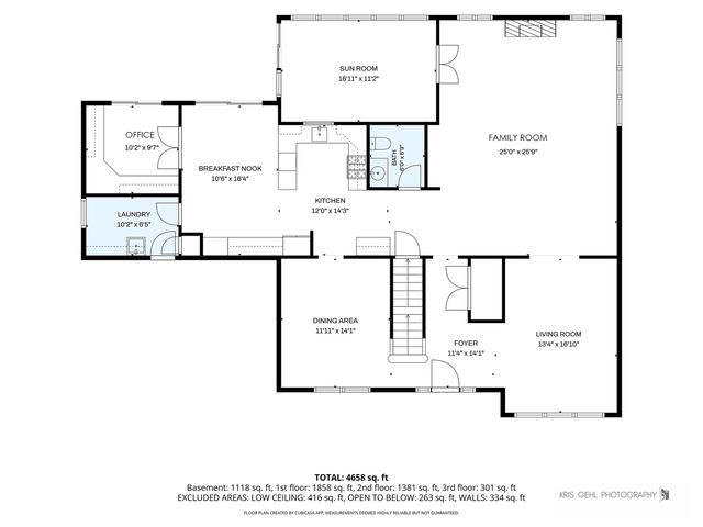 2935 Oxford Court, Aurora, IL 60502