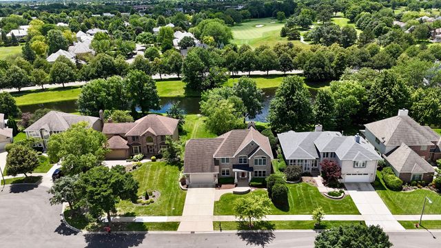2935 Oxford Court, Aurora, IL 60502