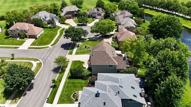 2935 Oxford Court, Aurora, IL 60502