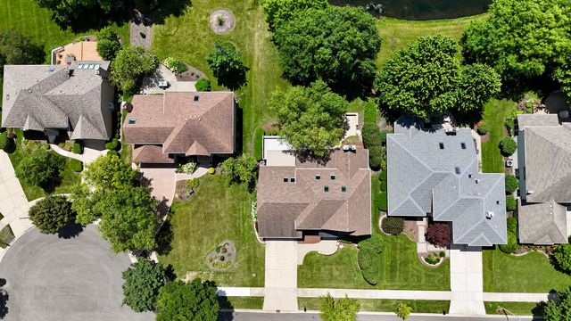 2935 Oxford Court, Aurora, IL 60502