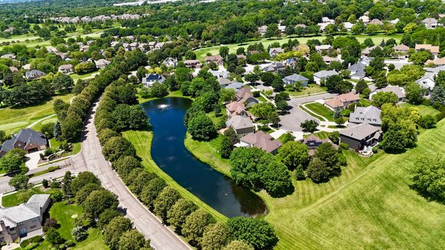2935 Oxford Court, Aurora, IL 60502