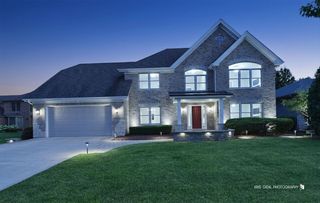 2935 Oxford Court, Aurora, IL 60502