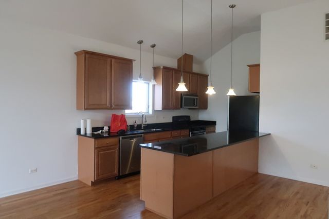 3541 S Hamilton Avenue 3, Chicago, IL 60609