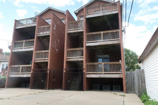 3541 S Hamilton Avenue 3, Chicago, IL 60609