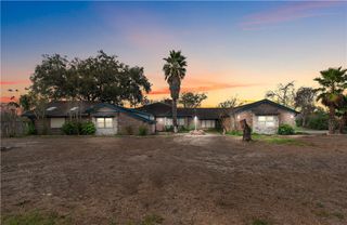 5377 County Road 73, Robstown, TX 78380