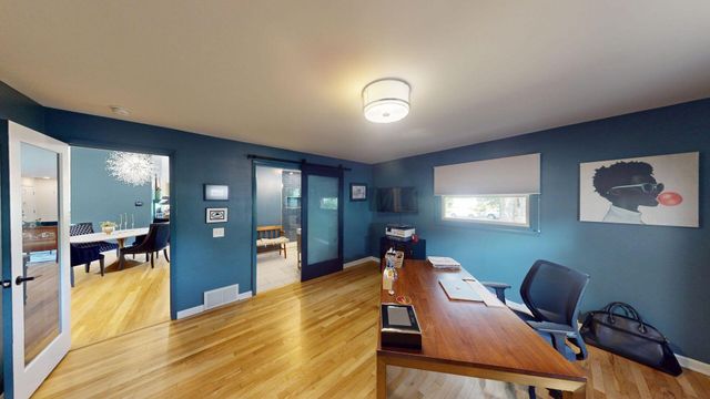 207 Eastmoor Boulevard, Columbus, OH 43209