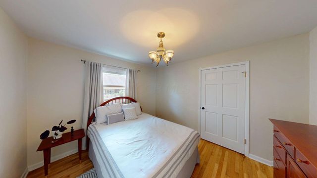 207 Eastmoor Boulevard, Columbus, OH 43209