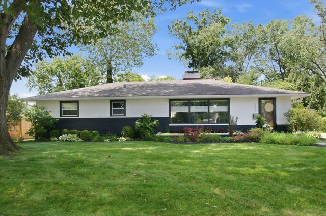 207 Eastmoor Boulevard, Columbus, OH 43209
