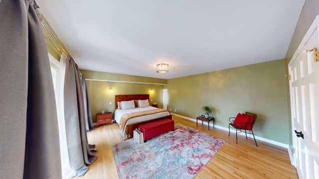 207 Eastmoor Boulevard, Columbus, OH 43209