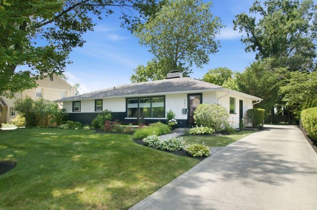 207 Eastmoor Boulevard, Columbus, OH 43209