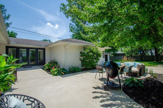 207 Eastmoor Boulevard, Columbus, OH 43209