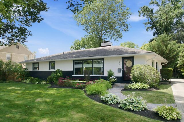 207 Eastmoor Boulevard, Columbus, OH 43209