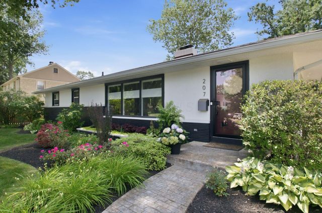 207 Eastmoor Boulevard, Columbus, OH 43209