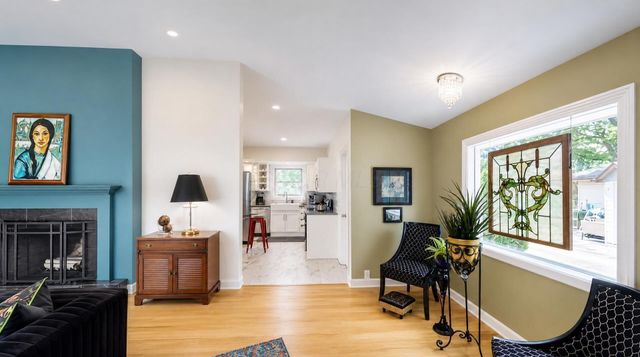 207 Eastmoor Boulevard, Columbus, OH 43209