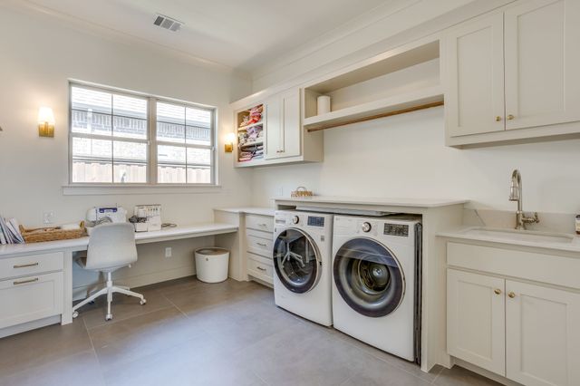 14000 Rozana Street, Fort Worth, TX 76008