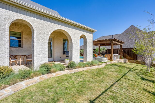 14000 Rozana Street, Fort Worth, TX 76008