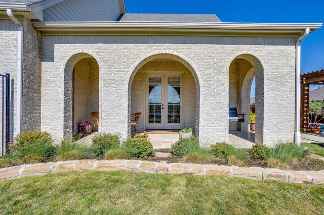 14000 Rozana Street, Fort Worth, TX 76008