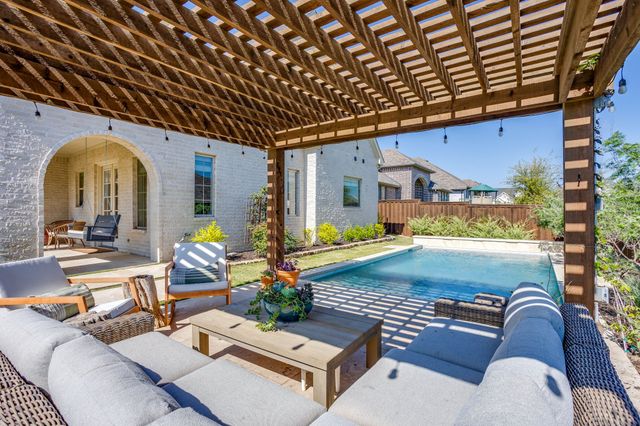14000 Rozana Street, Fort Worth, TX 76008