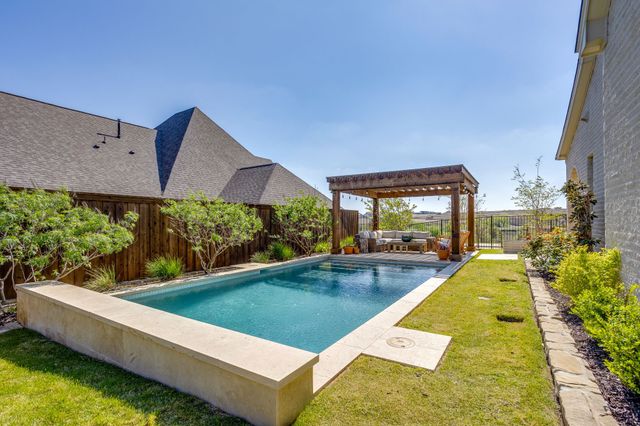 14000 Rozana Street, Fort Worth, TX 76008