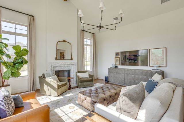 14000 Rozana Street, Fort Worth, TX 76008