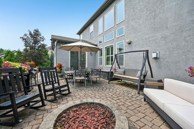 5167 Blessing Court, Galena, OH 43021
