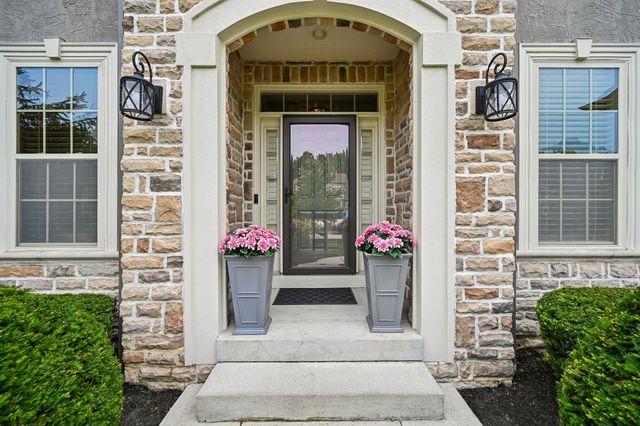 5167 Blessing Court, Galena, OH 43021
