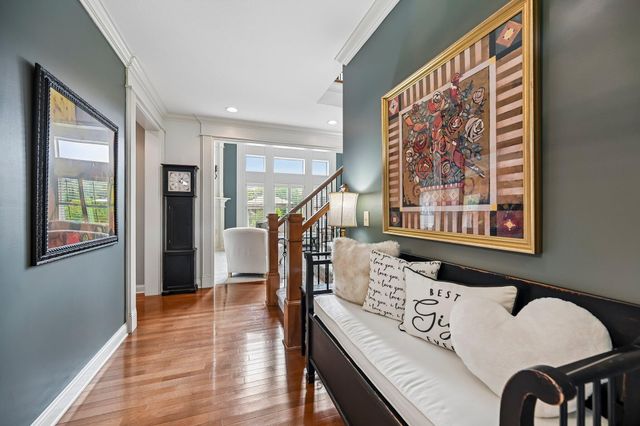 5167 Blessing Court, Galena, OH 43021