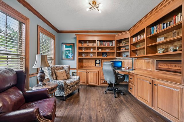 5167 Blessing Court, Galena, OH 43021