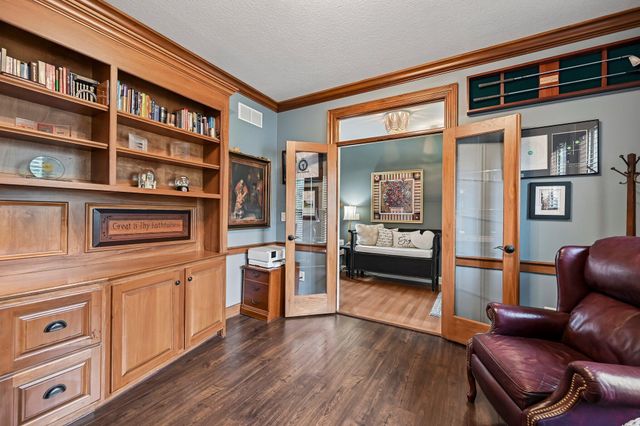 5167 Blessing Court, Galena, OH 43021