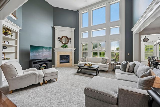 5167 Blessing Court, Galena, OH 43021