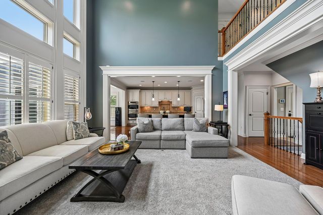 5167 Blessing Court, Galena, OH 43021