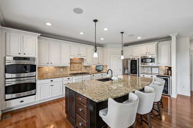 5167 Blessing Court, Galena, OH 43021