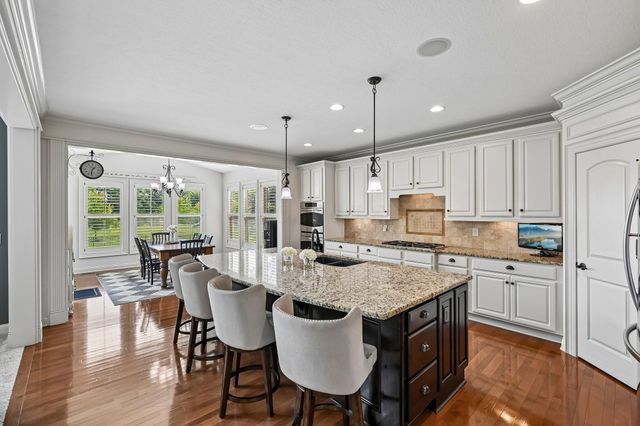 5167 Blessing Court, Galena, OH 43021