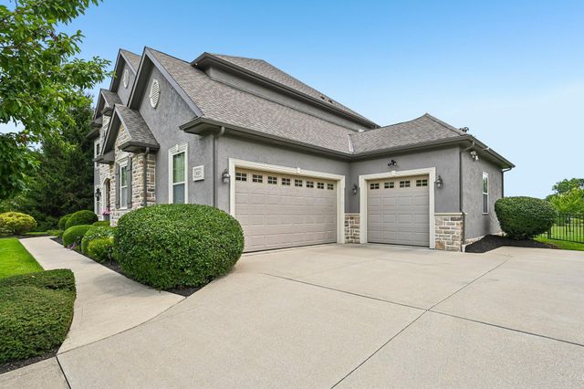 5167 Blessing Court, Galena, OH 43021