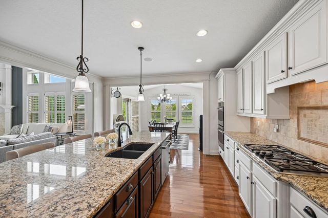 5167 Blessing Court, Galena, OH 43021