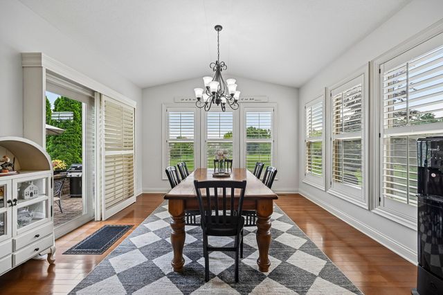 5167 Blessing Court, Galena, OH 43021