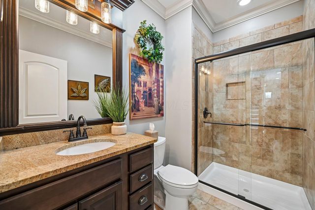 5167 Blessing Court, Galena, OH 43021