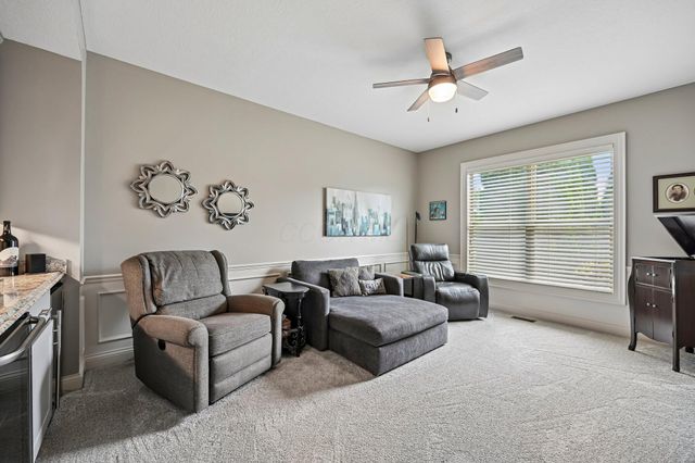 5167 Blessing Court, Galena, OH 43021