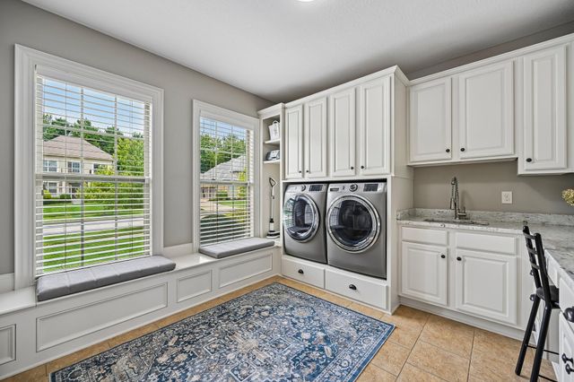 5167 Blessing Court, Galena, OH 43021