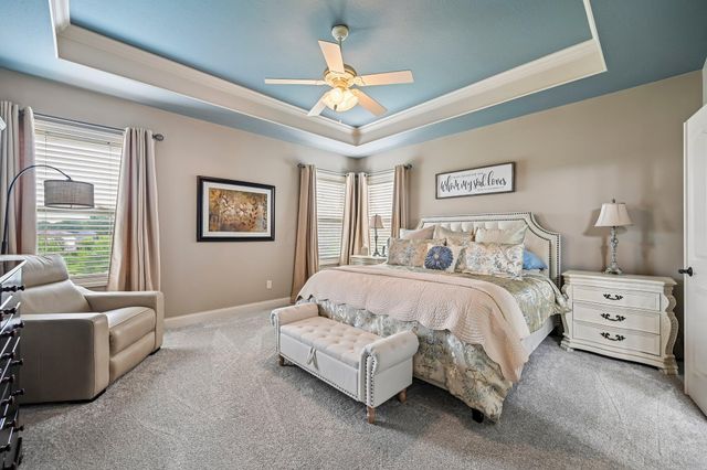5167 Blessing Court, Galena, OH 43021