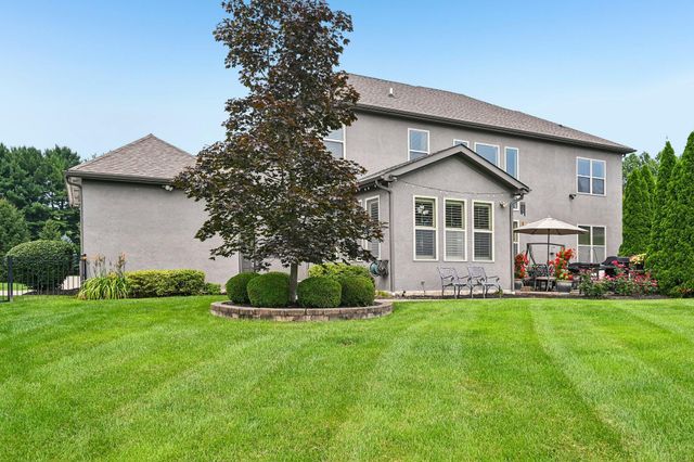 5167 Blessing Court, Galena, OH 43021